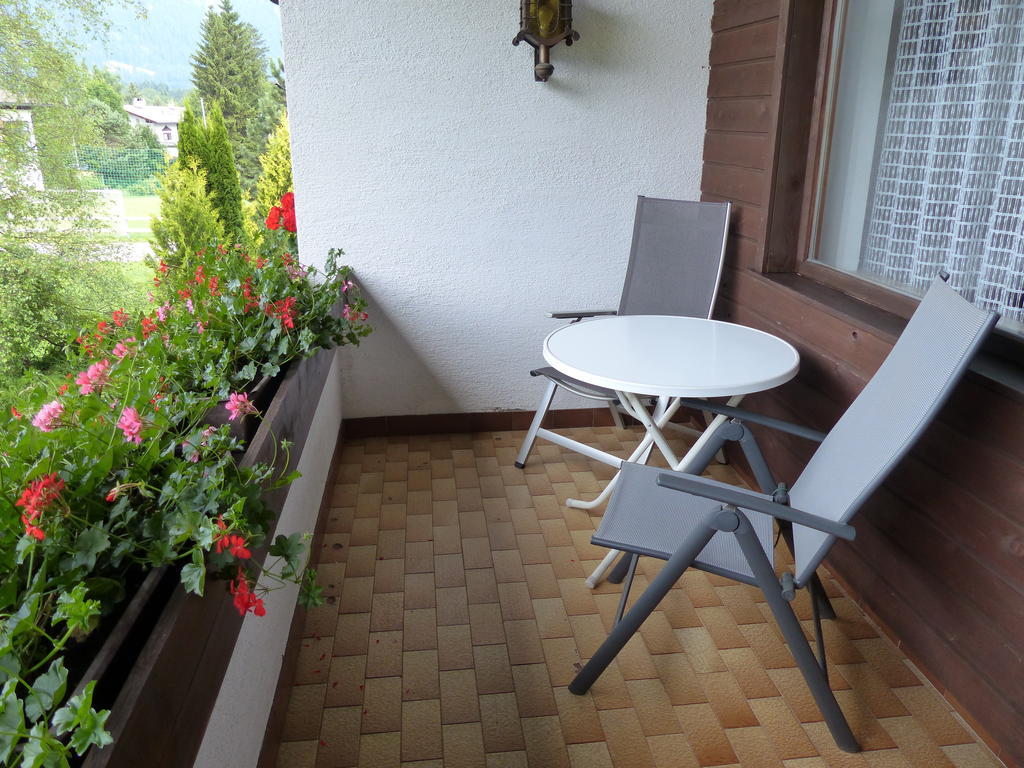Pension Hohenrainer Reutte Room photo